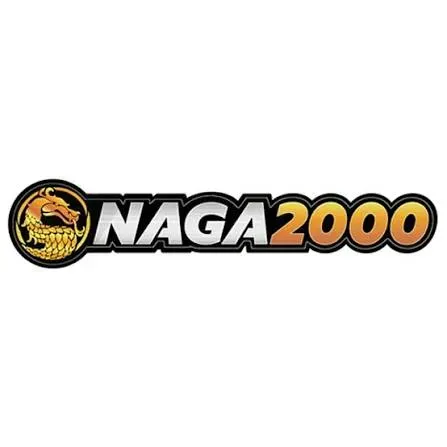 NAGA2000 - Permainan Mahjong Seru dan Menantang