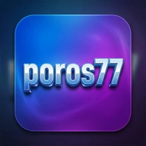 POROS77 - Simulasi Kehidupan yang Menyenangkan