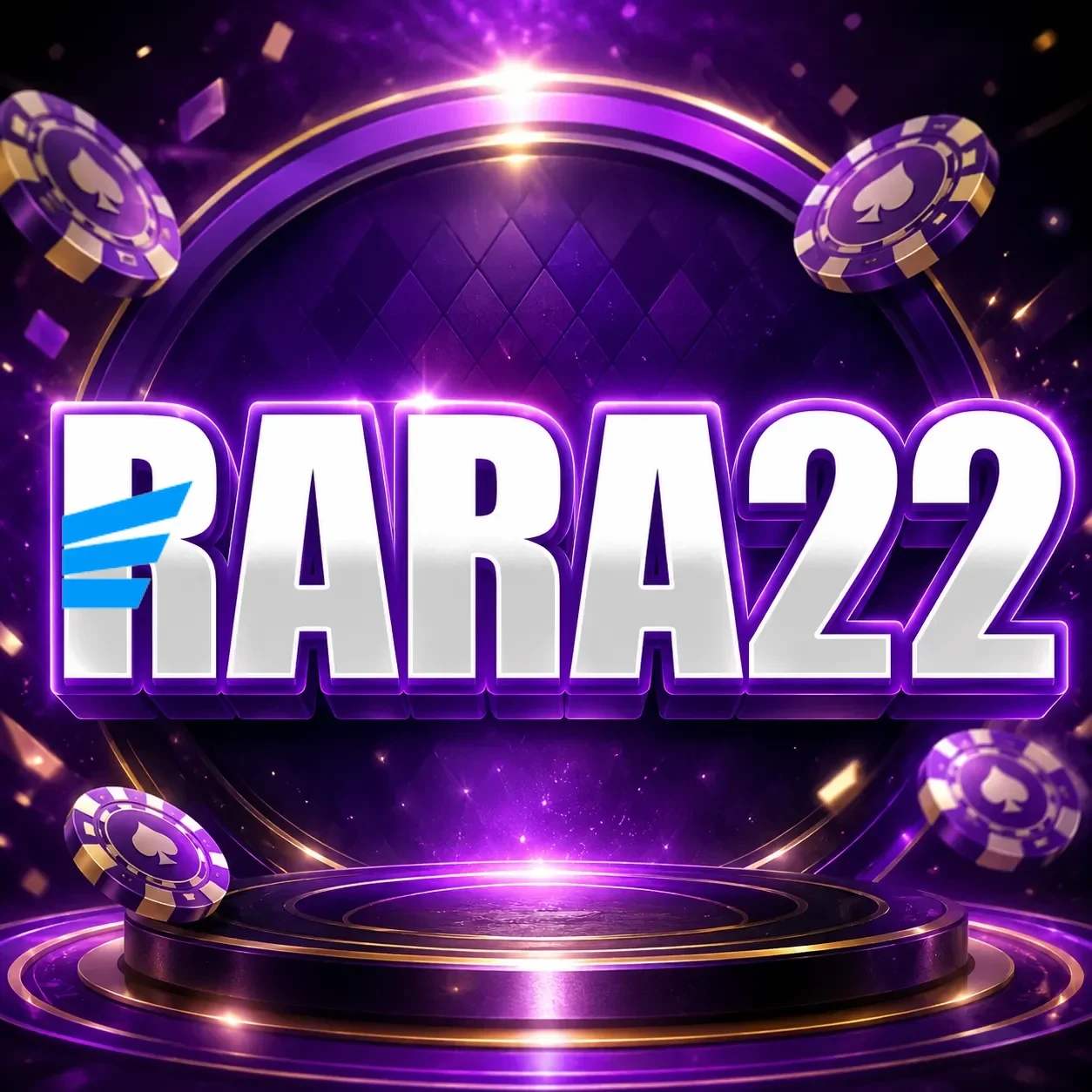 Logo rara22